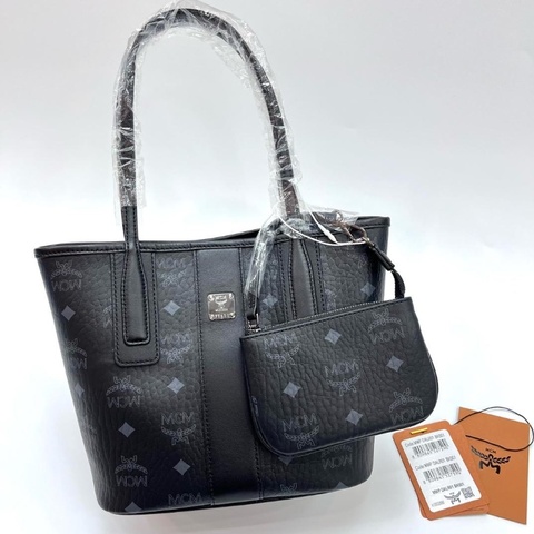 MCM Visetos bag