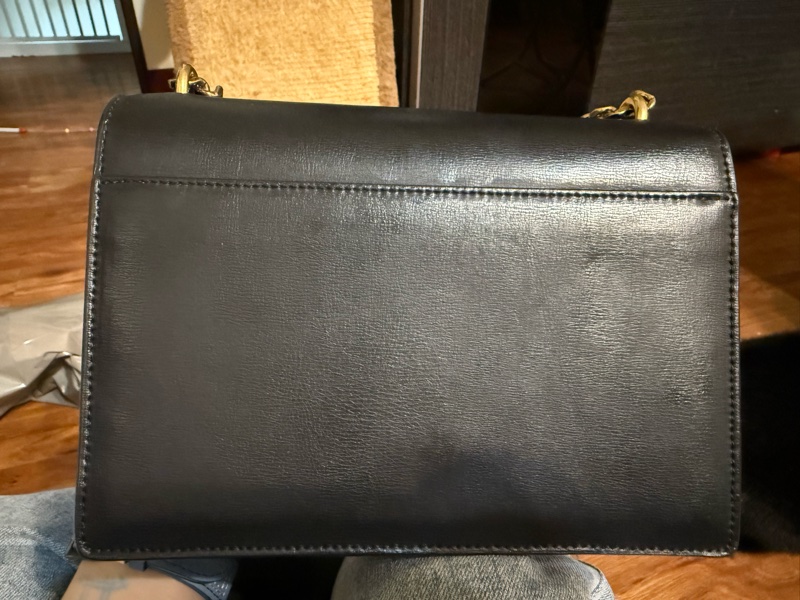 YSL Sunset 黑色M號-1