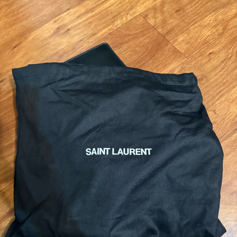YSL Sunset 黑色M號-6