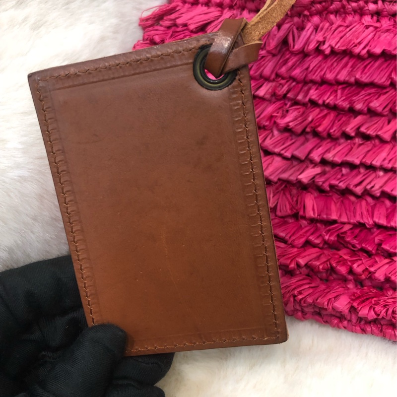 Balenciaga 草識 手拿包  粉紅色 XA501-6