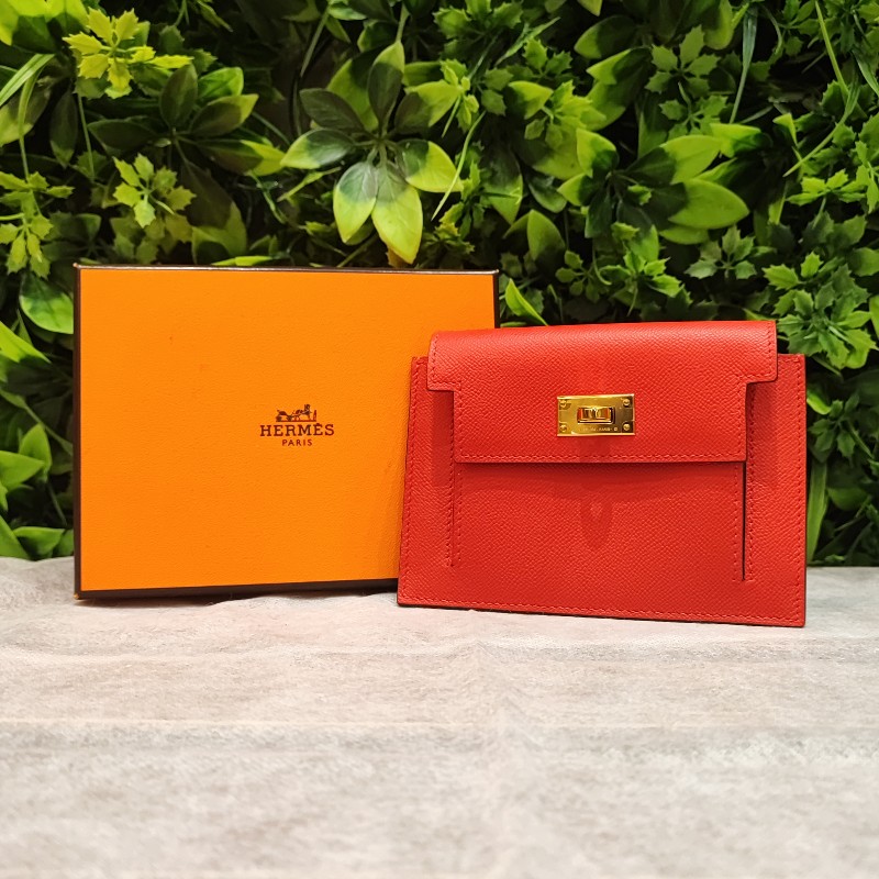 Hermes Kelly Pocket-0