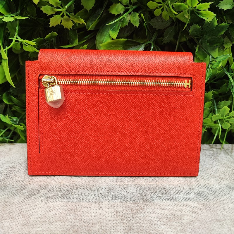 Hermes Kelly Pocket-2