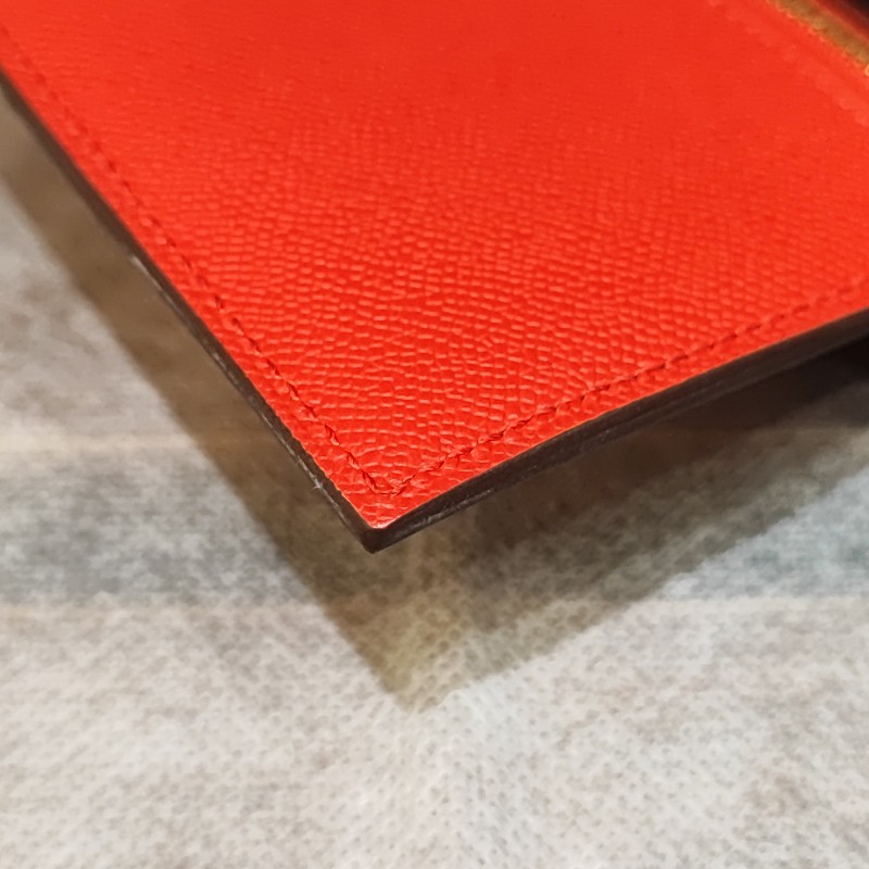 Hermes Kelly Pocket-8