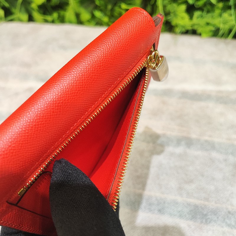 Hermes Kelly Pocket-10