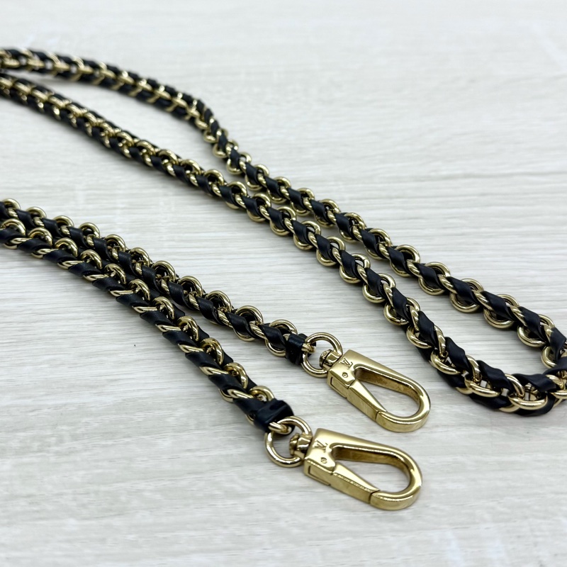 LV雙色原花Vanity PM手提側背化妝箱包 M45165-12