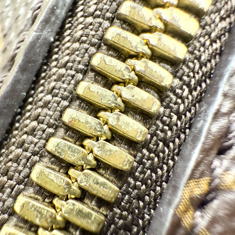 LV雙色原花Vanity PM手提側背化妝箱包 M45165-17