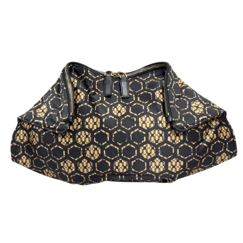 ALEXANDER MCQUEEN Manta 手包-3