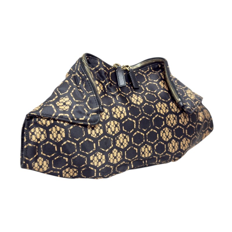 ALEXANDER MCQUEEN Manta 手包-4