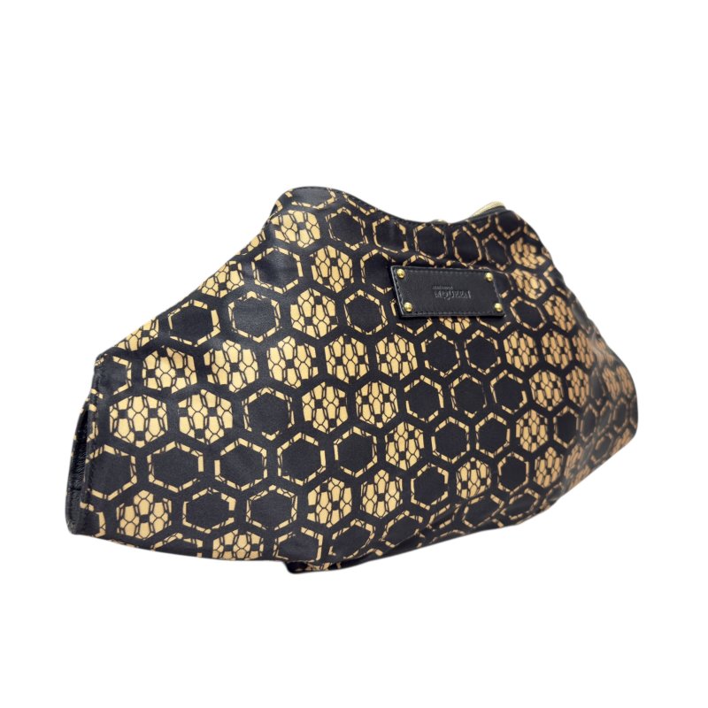 ALEXANDER MCQUEEN Manta 手包-6