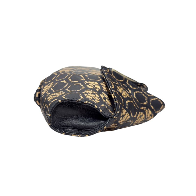 ALEXANDER MCQUEEN Manta 手包-7