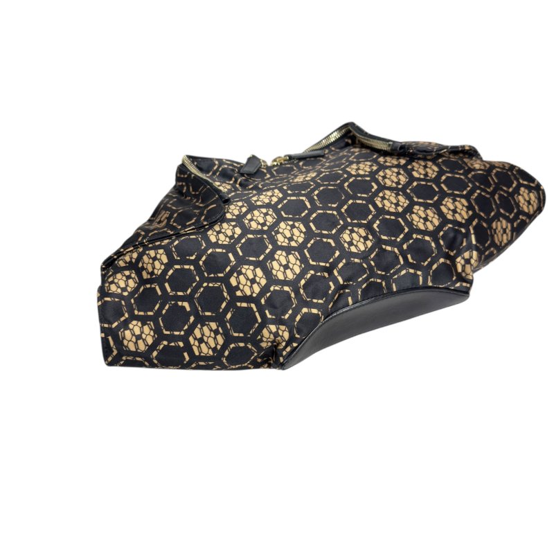 ALEXANDER MCQUEEN Manta 手包-9