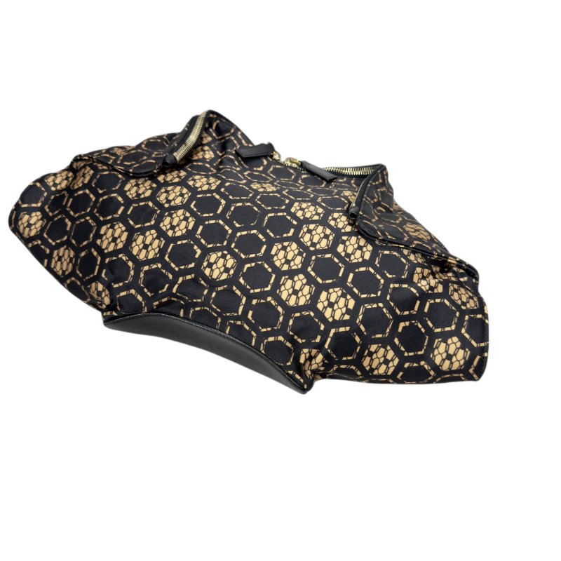 ALEXANDER MCQUEEN Manta 手包-10