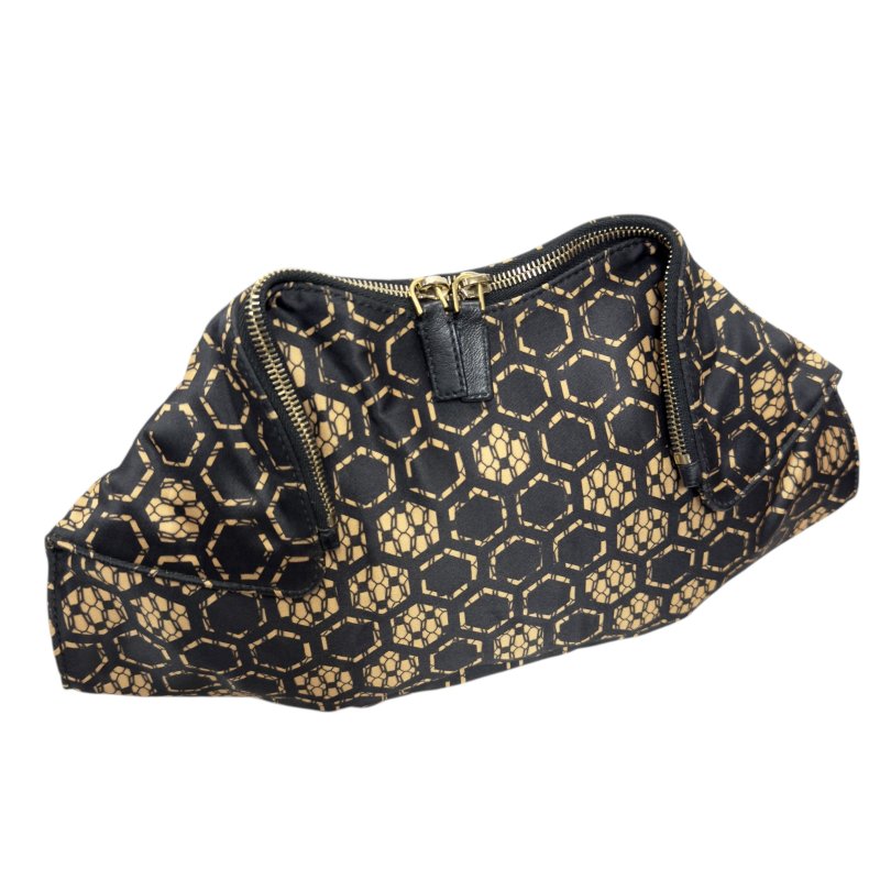 ALEXANDER MCQUEEN Manta 手包-14