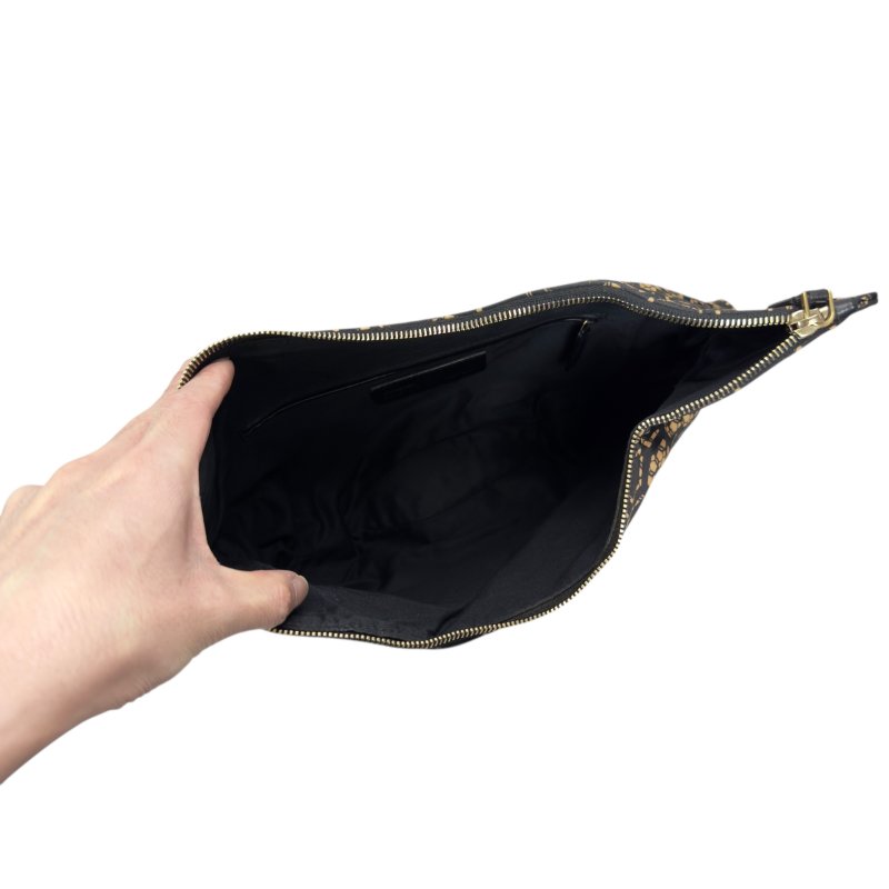 ALEXANDER MCQUEEN Manta 手包-15