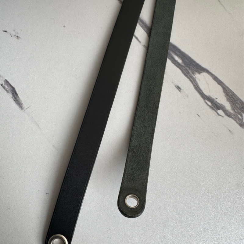 Hermes黑米帆布一代herbag 兩用❤️❤️-54