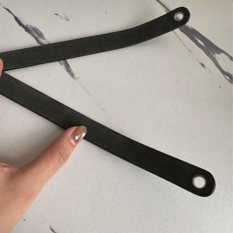 Hermes黑米帆布一代herbag 兩用❤️❤️-57