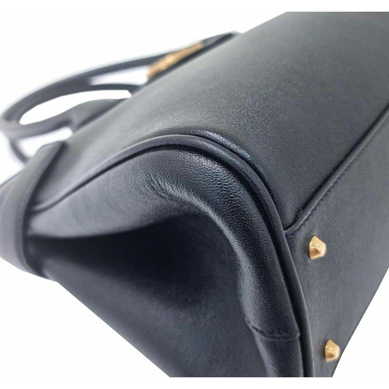 【包稅】GUCCI G 中型手提單肩包 658442-5