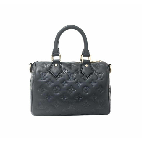 LOUIS VUITTON Speedy Bandoulière 22