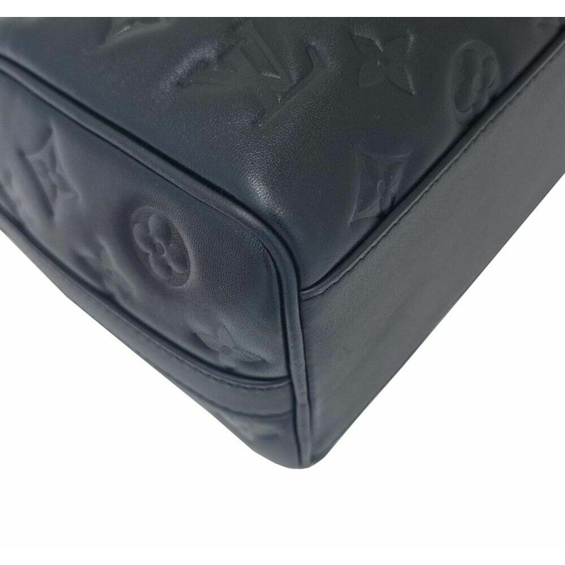 【包稅】LOUIS VUITTON Speedy Bandoulière 22-4