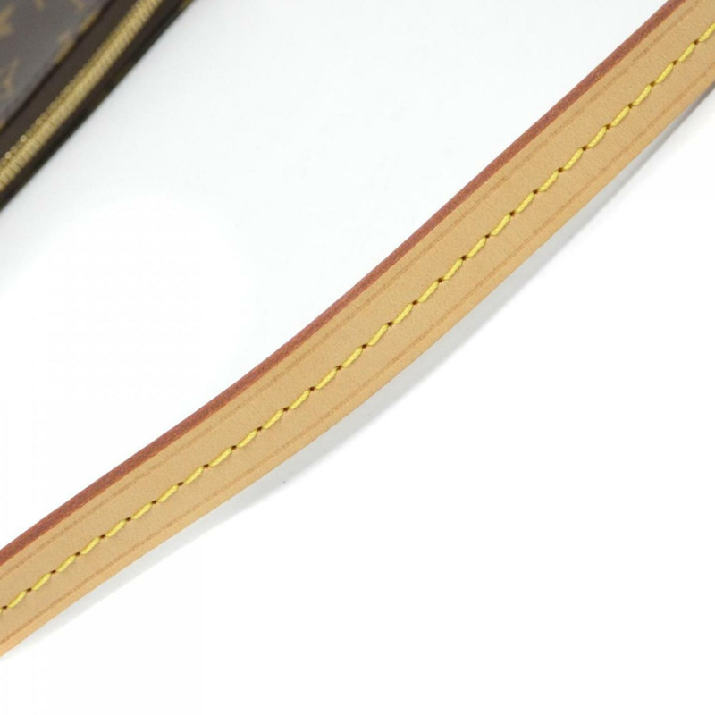 路易威登 Monogram Pochette Accessoires M40712 配件袋-4