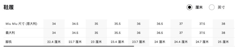 Miu Miu new balance聯名款530漆皮款34.5cm-7