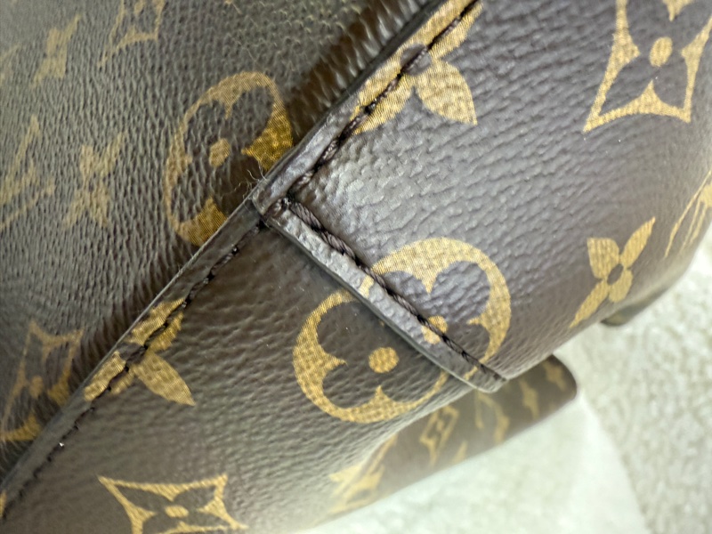 Lv neo noe 粉色水桶 m44022经典热门款-3