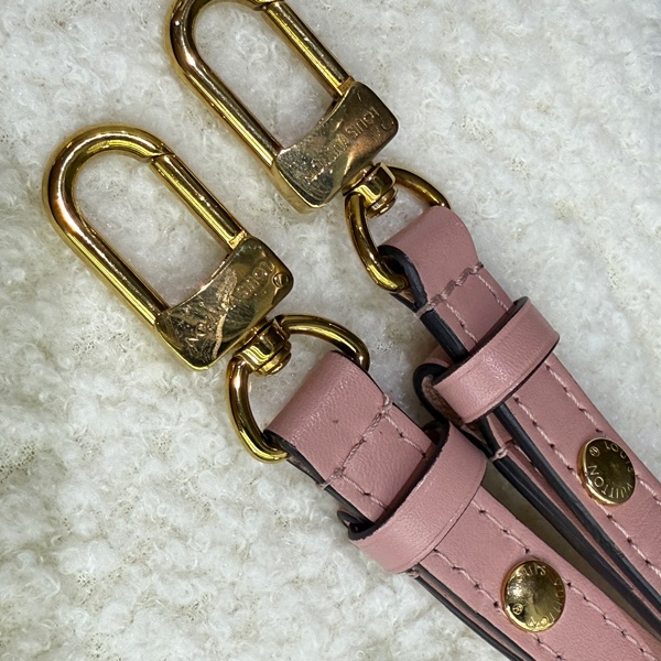 Lv neo noe 粉色水桶 m44022经典热门款-15