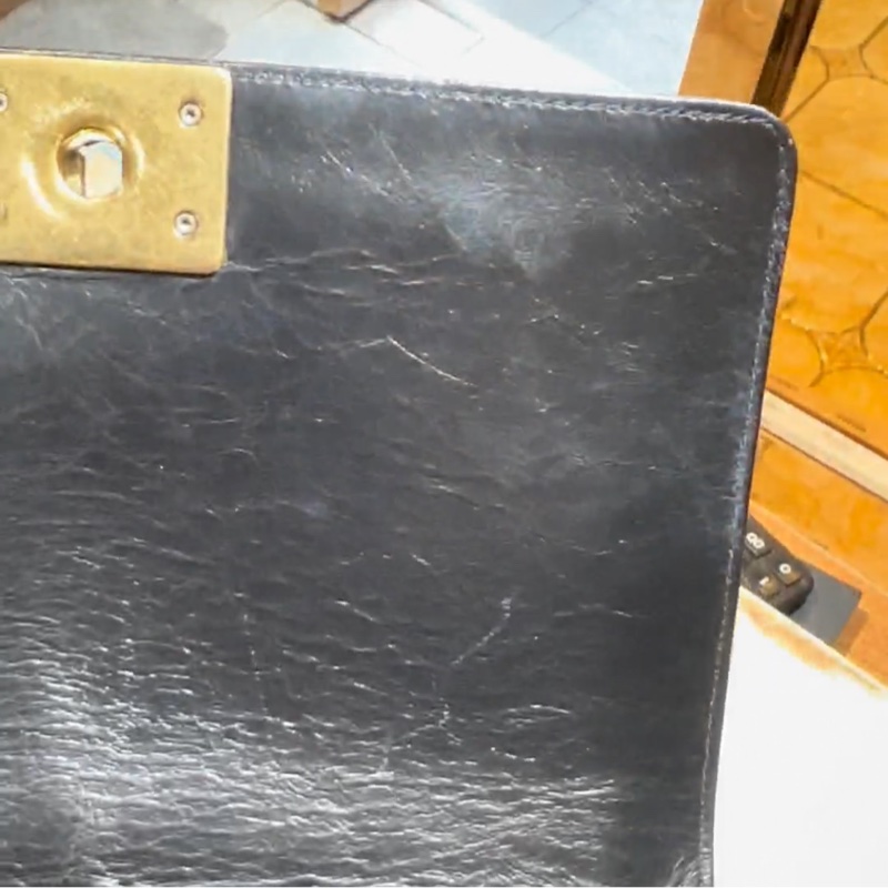 大全配🈶購證❤️ 香奈兒 #黑金 #leboy #boy25-26