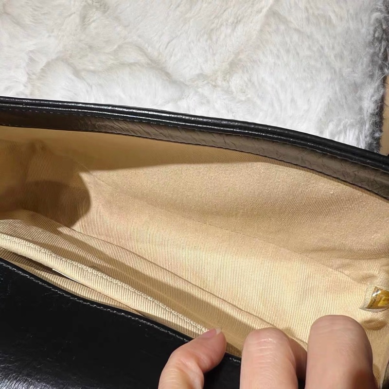 大全配🈶購證❤️ 香奈兒 #黑金 #leboy #boy25-43