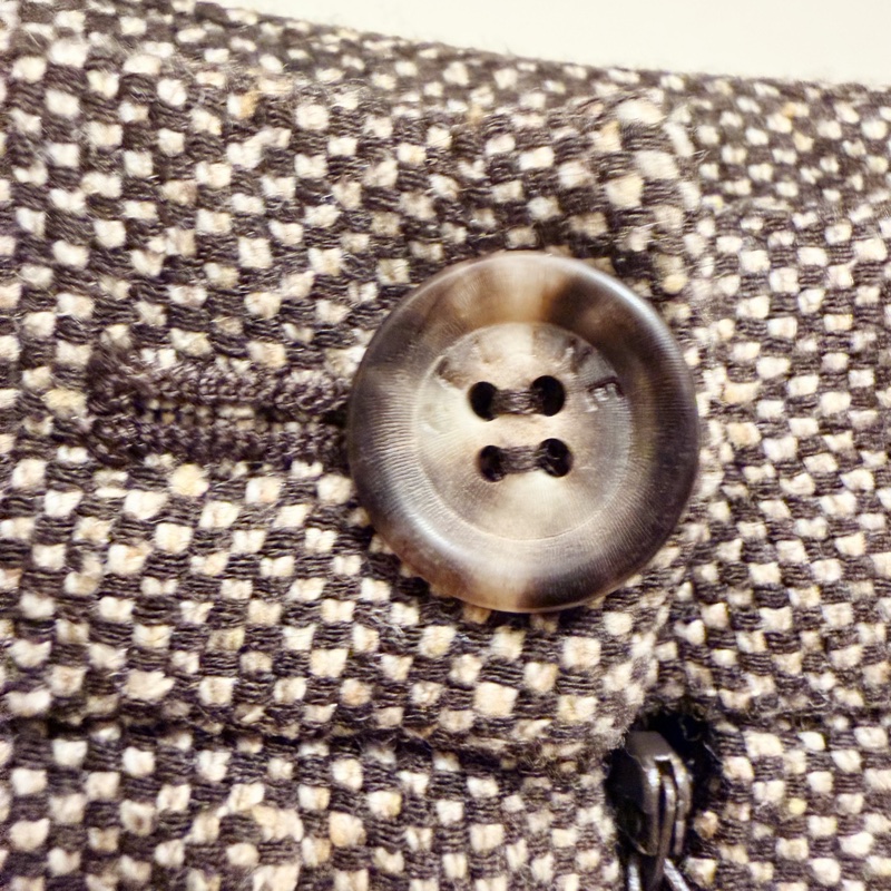 🍒CELINE 法國製經典直筒鉛筆裙size:44/ 2F260110-1-11