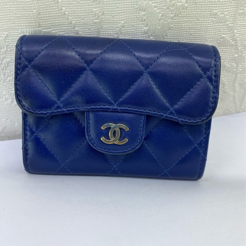 Chanel Wallet
