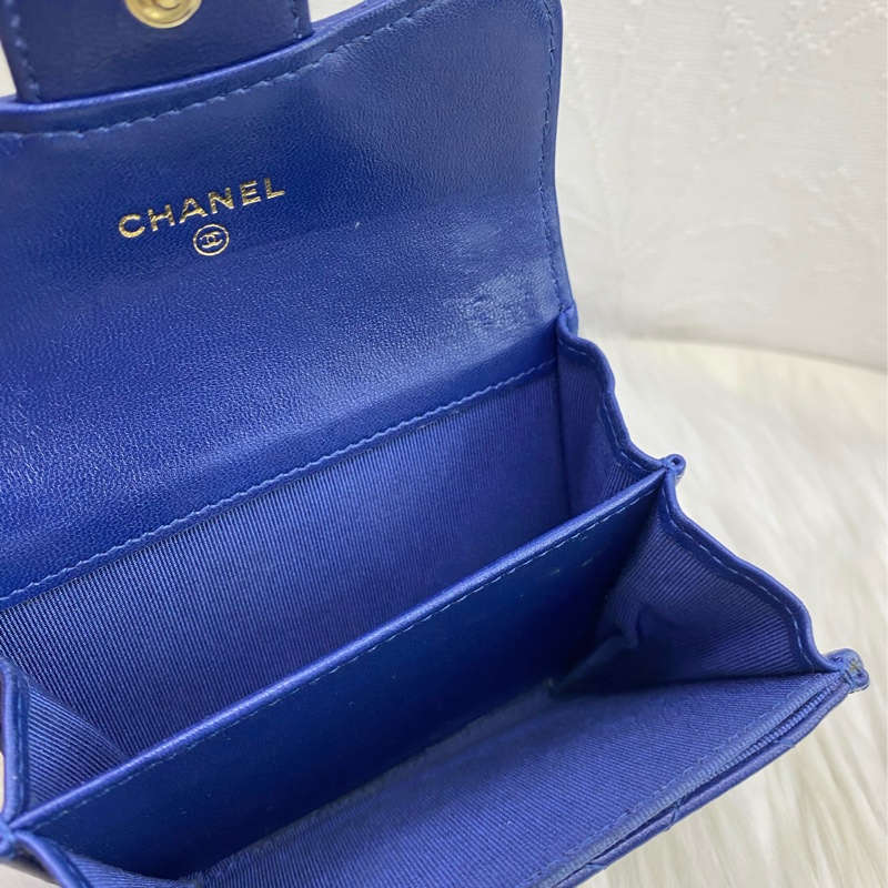Chanel Wallet-11