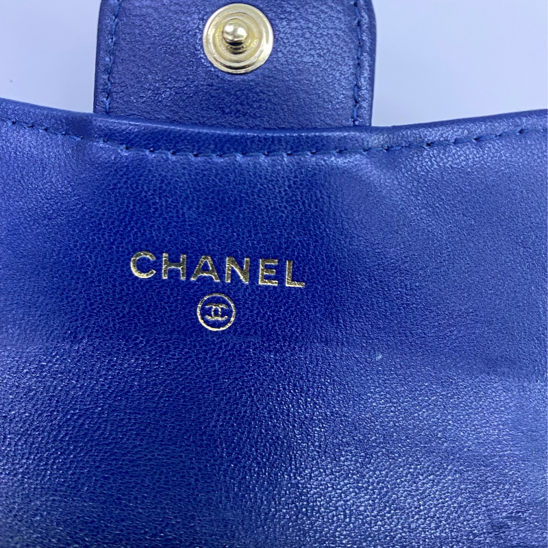 Chanel Wallet-13