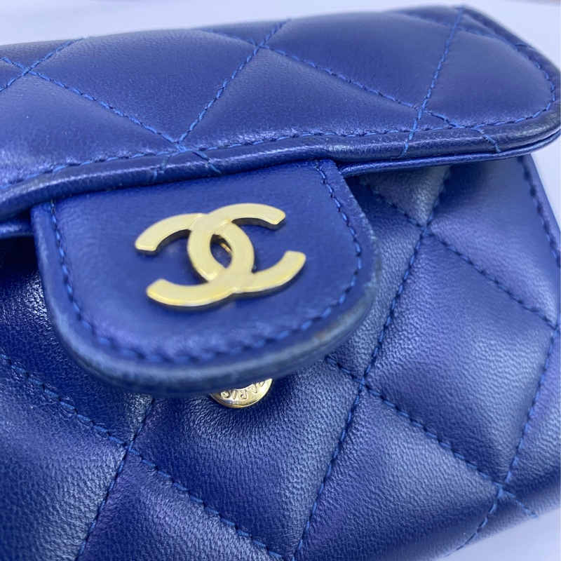 Chanel Wallet-14