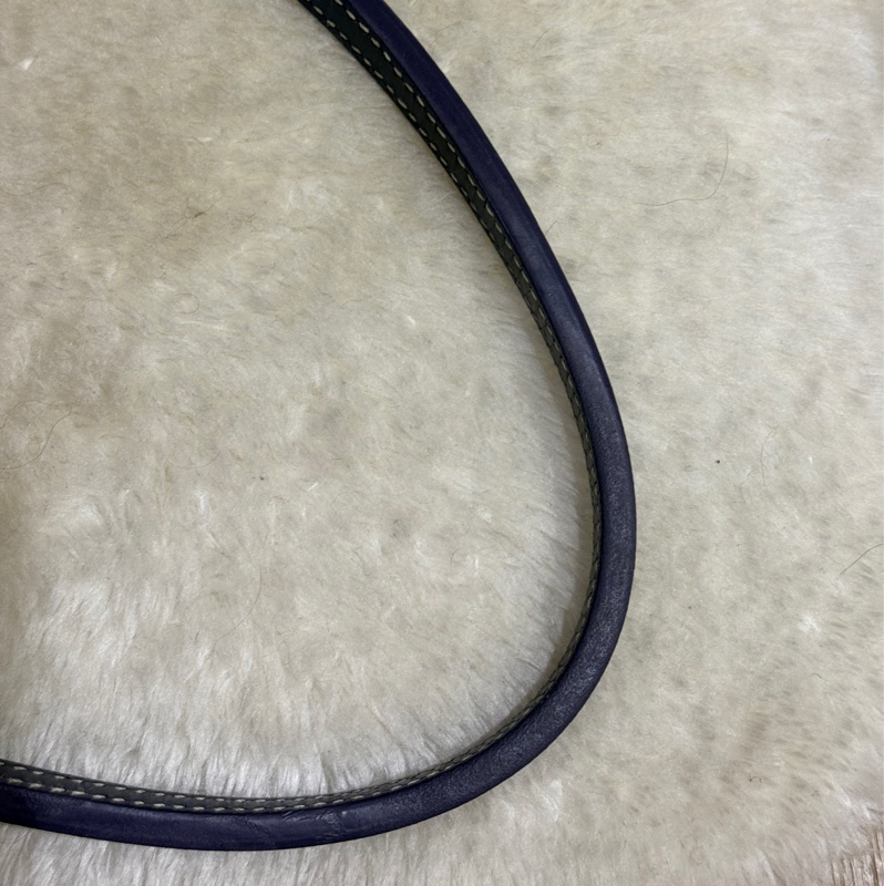 年前出清隨便賣 灰色Goyard托特包 可肩背-51