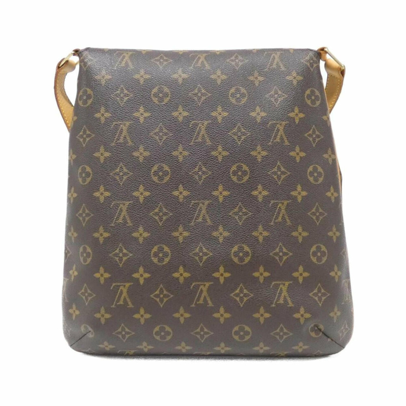 路易威登 Monogram Musette M51256 單肩包-1