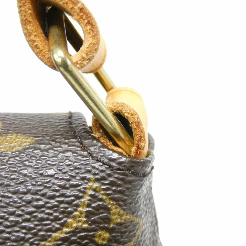 路易威登 Monogram Musette M51256 單肩包-5