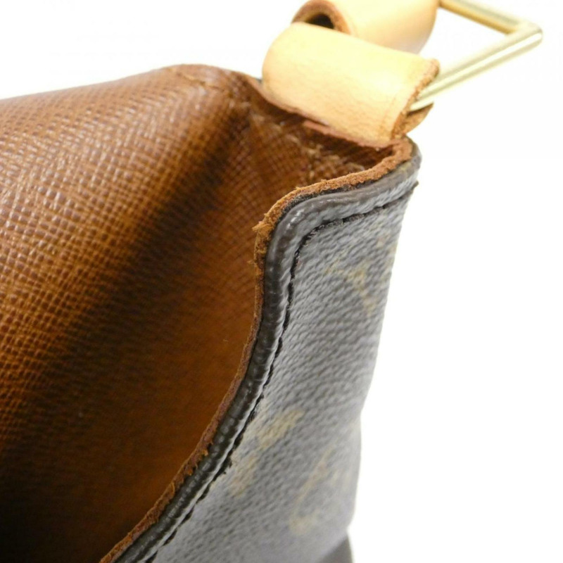 路易威登 Monogram Musette M51256 單肩包-8