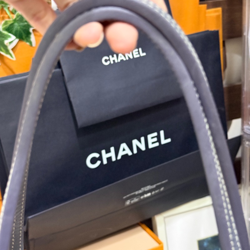 年前出清隨便賣 灰色Goyard托特包 可肩背-2