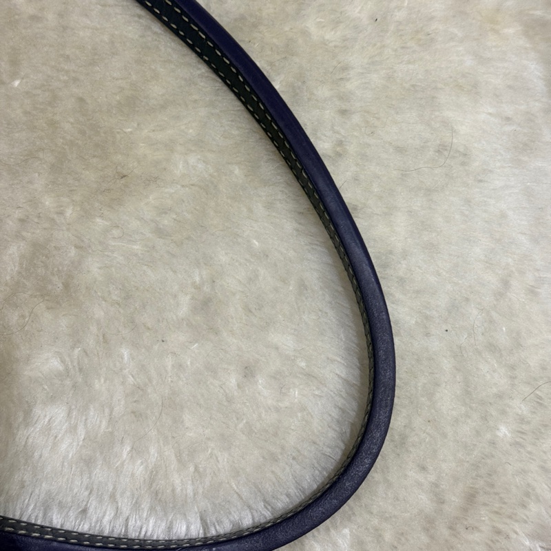 年前出清隨便賣 灰色Goyard托特包 可肩背-43