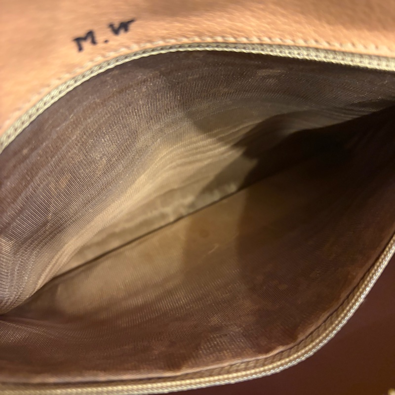 Celine Vintage Boston 波士頓手提袋-19