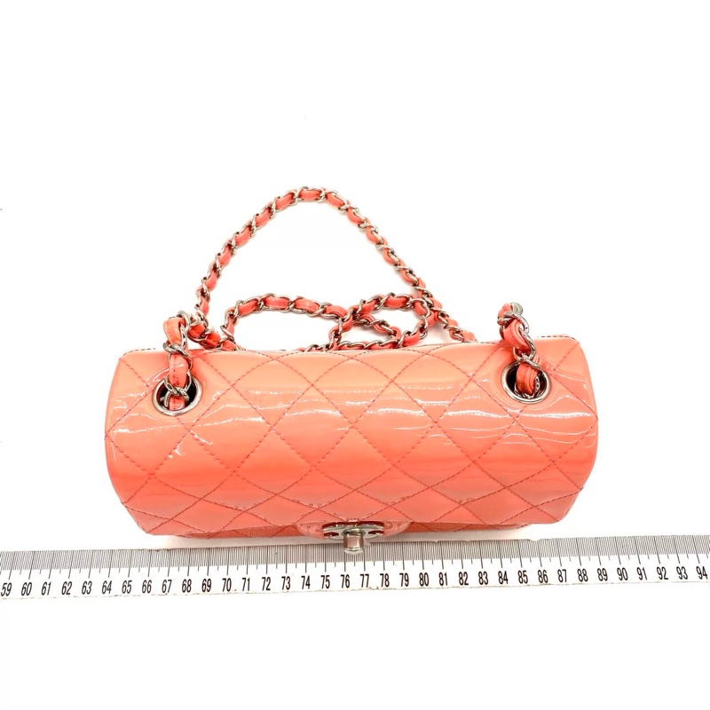 CHANEL CLASSIC FLAG EXTRA 20cm-3