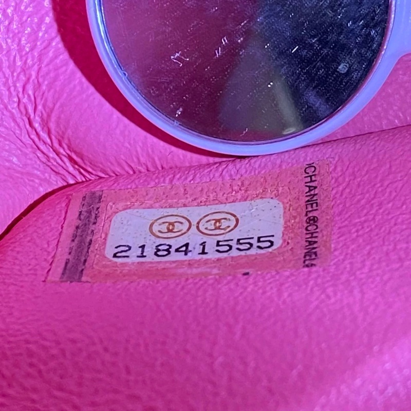 CHANEL CLASSIC FLAG EXTRA 20cm-9