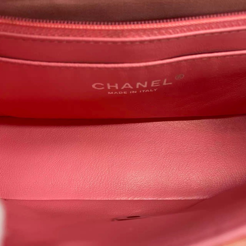 CHANEL CLASSIC FLAG EXTRA 20cm-20