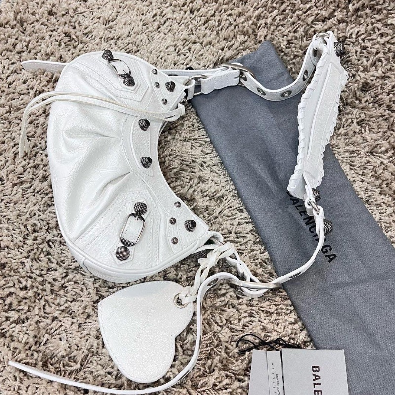 Balenciaga cagole bag-1