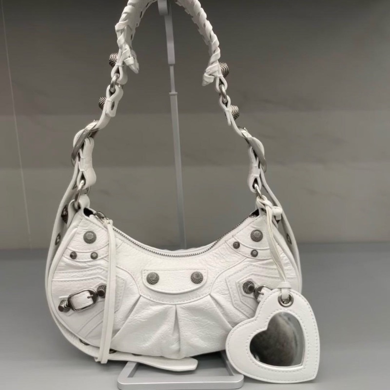 Balenciaga cagole bag-5