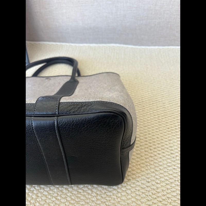 Hermes Garden Party 36
花園包 熊猫色-7