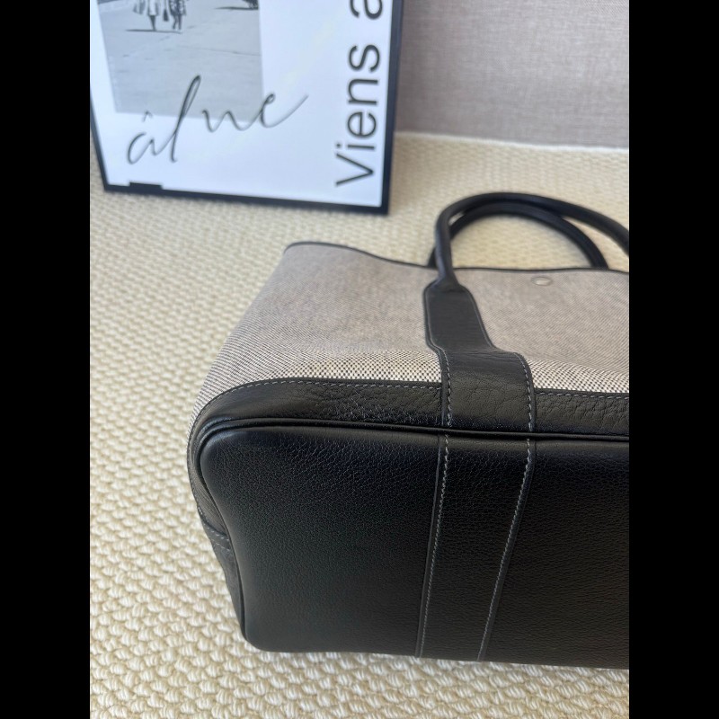 Hermes Garden Party 36
花園包 熊猫色-8