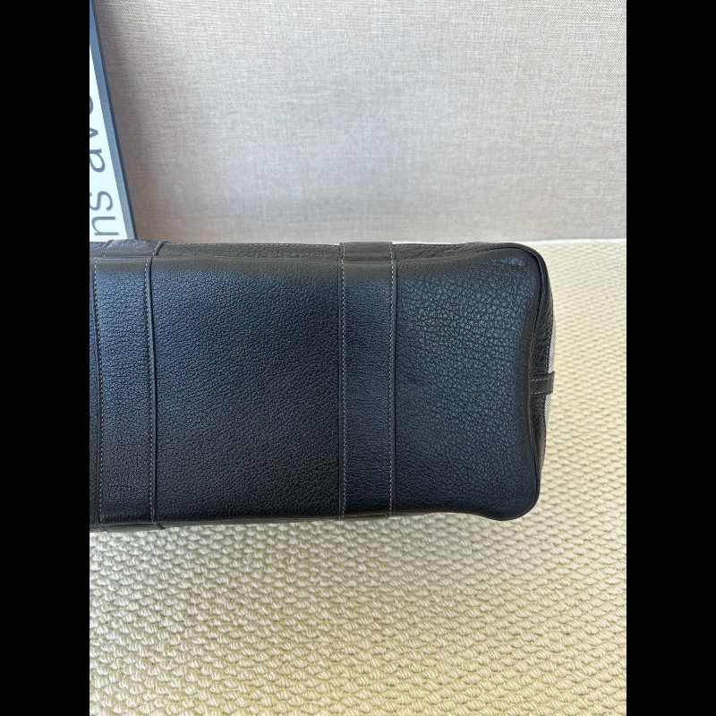 Hermes Garden Party 36
花園包 熊猫色-9