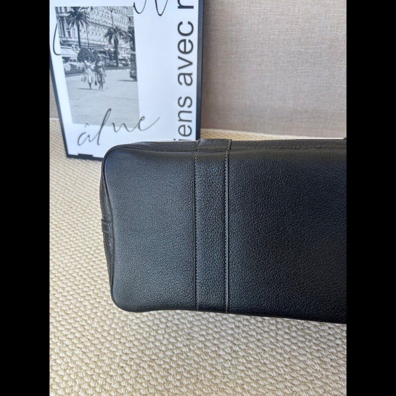 Hermes Garden Party 36
花園包 熊猫色-10